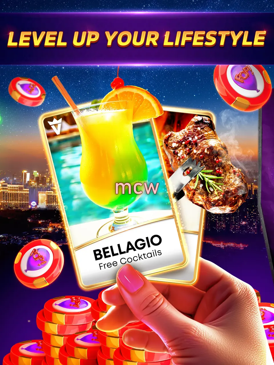 mcw স্ক্রিনশট - APK অফিসিয়াল