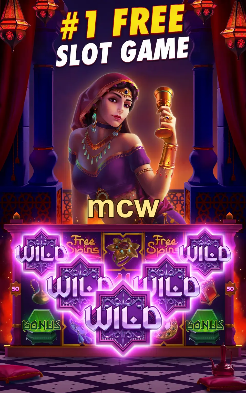 mcw স্ক্রিনশট অফিসিয়াল APK